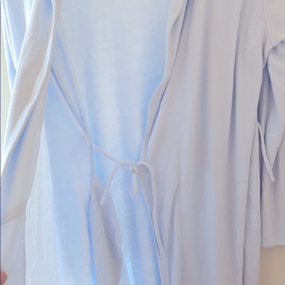 Mid-long robes - Picture 6 of 8